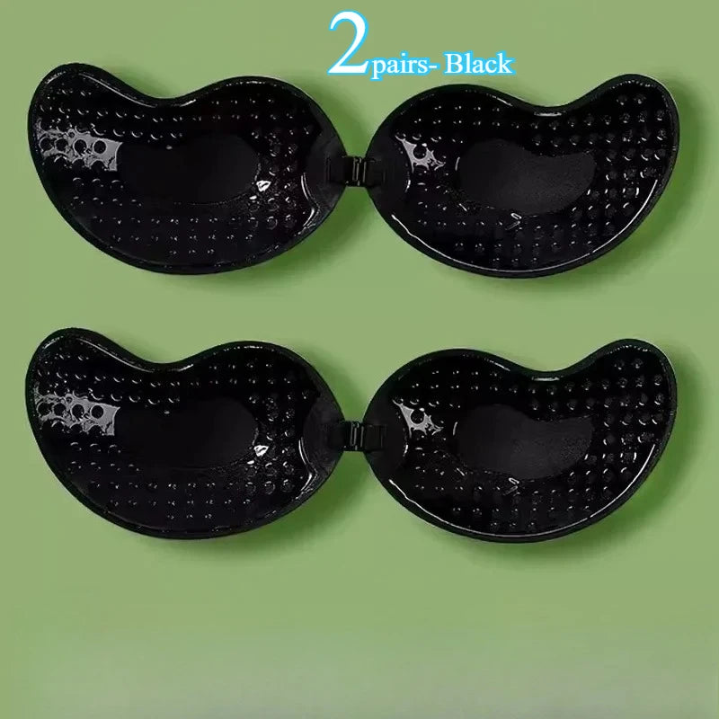 Push-Up Bra
