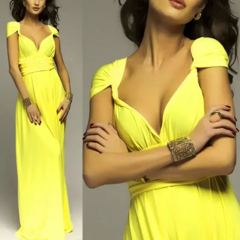 Tall Elegance