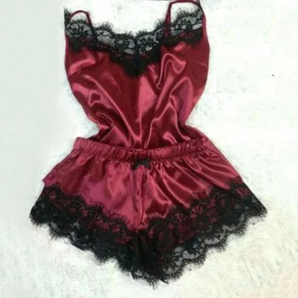 Sleepwear Sexy Lingerie