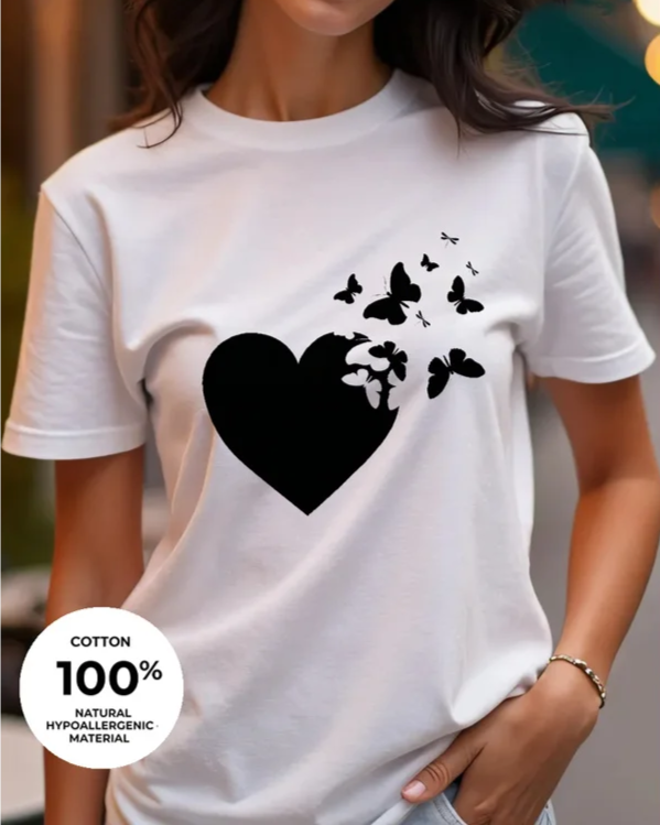 Art Tee