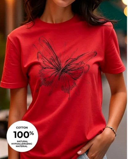 Art Tee
