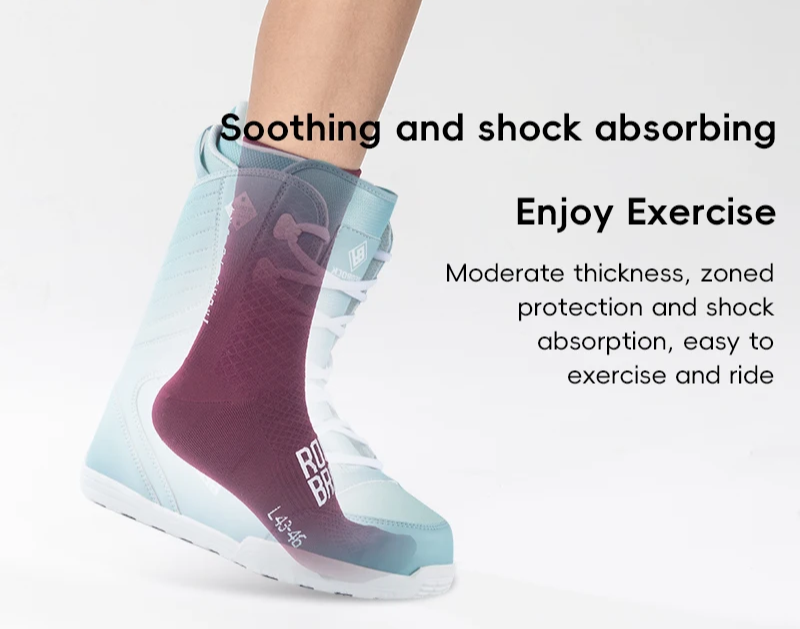 Athletic Socks