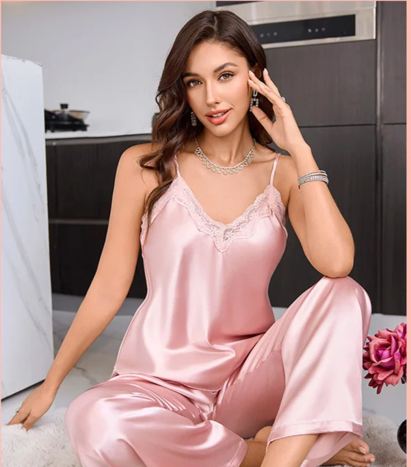 Silky Dreams