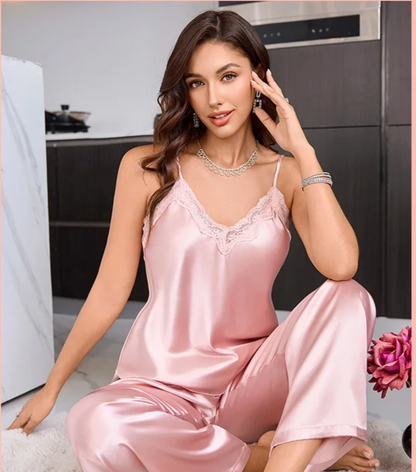 Silky Dreams