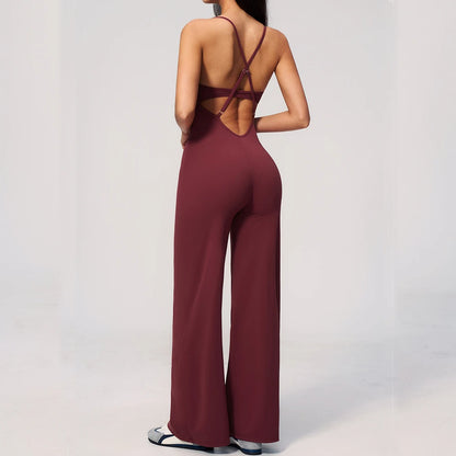Elegant Jumpsuit