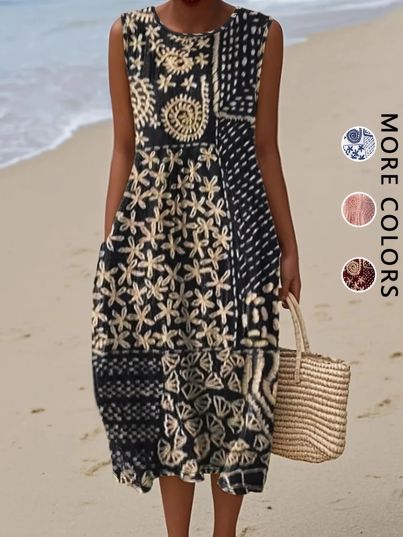 Bloom Dress