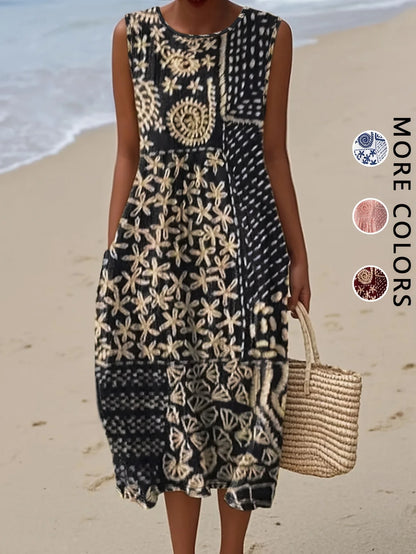 Bloom Dress