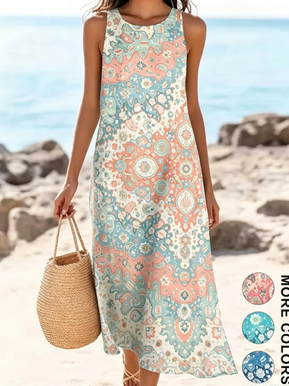Bloom Dress