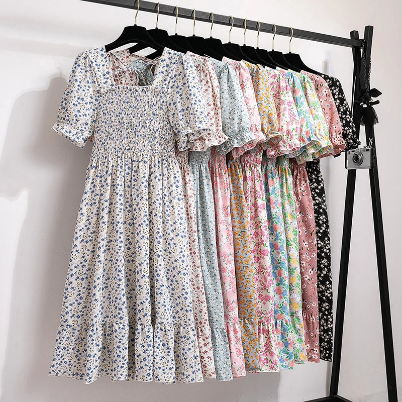 Floral Breeze