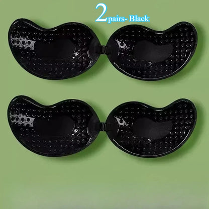 Push-Up Bra