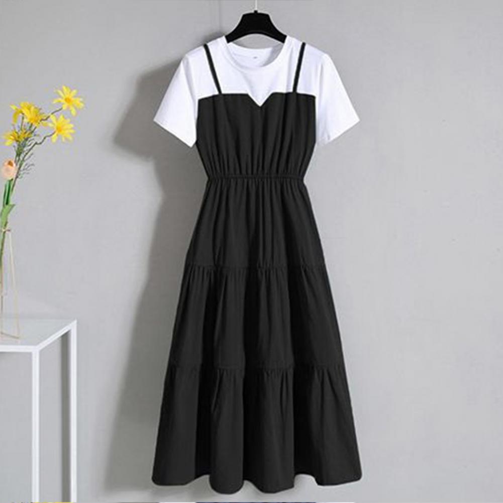 stylish maxi dress