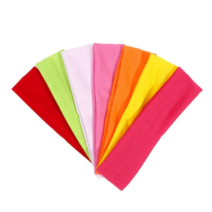 Sport Headbands