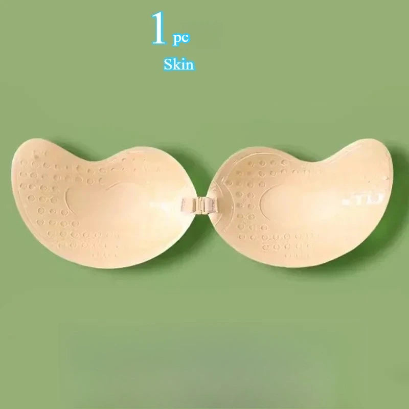 Push-Up Bra