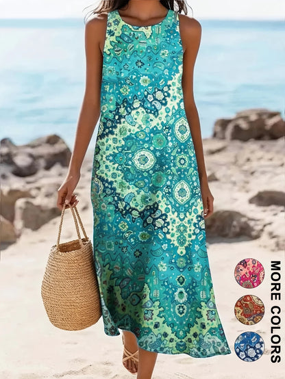 Bloom Dress