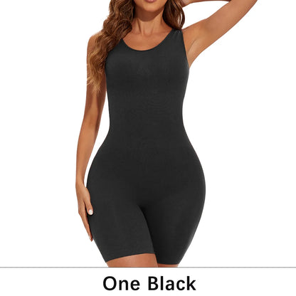 Sculpt Bodysuit