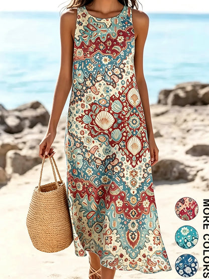 Bloom Dress