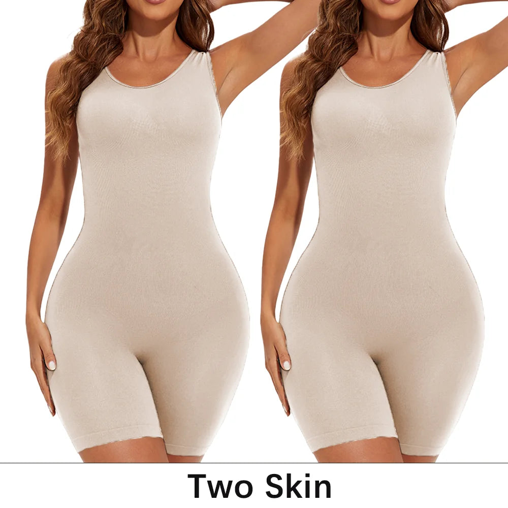Sculpt Bodysuit