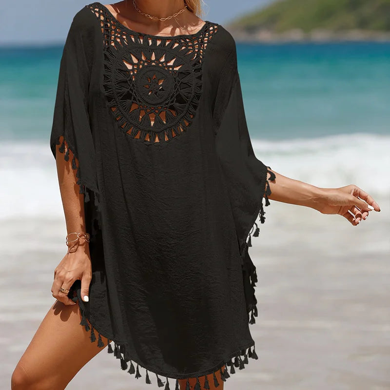 Cover Up Dress Summer