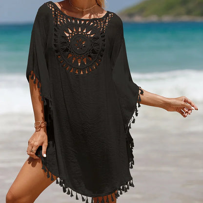 Cover Up Dress Summer