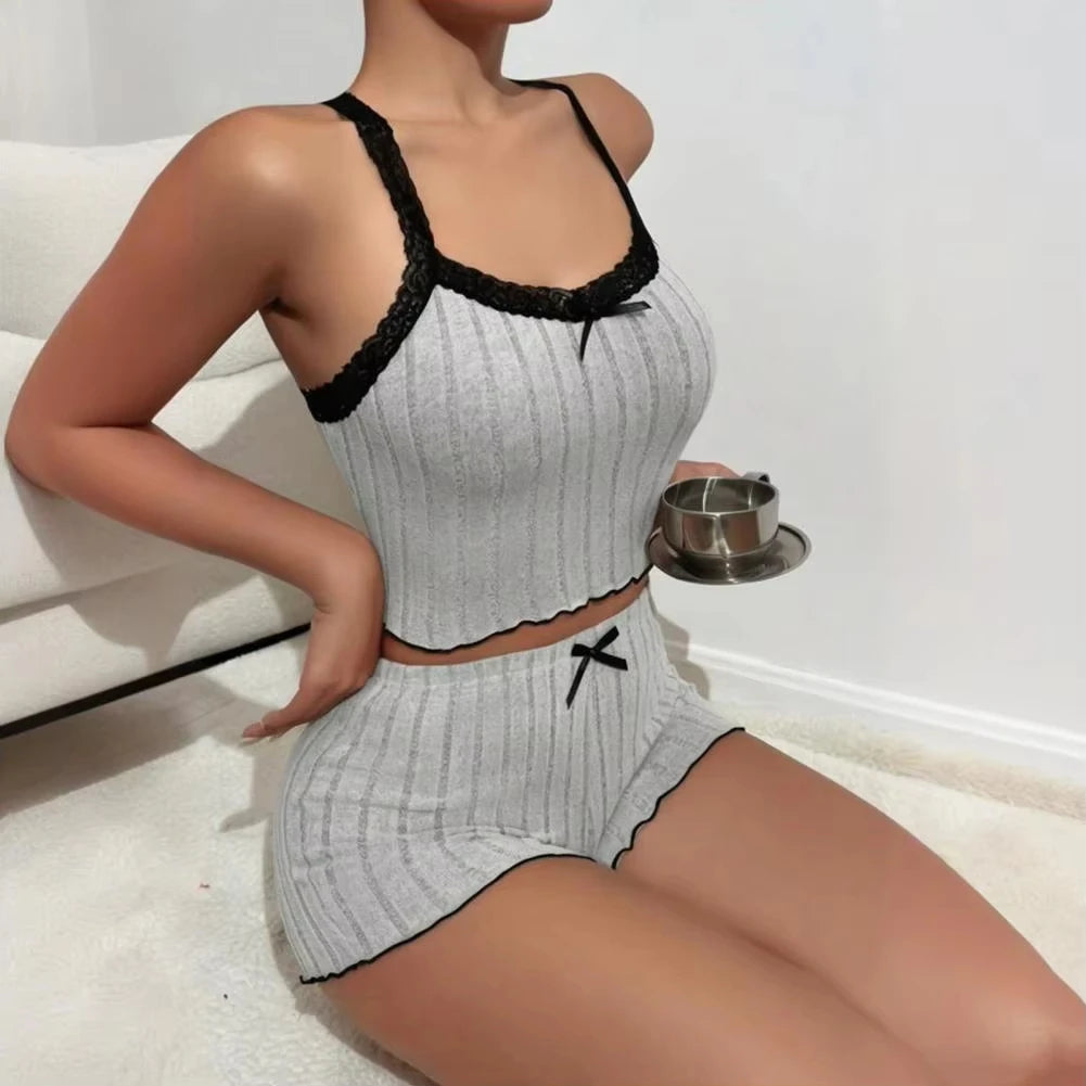 Sunny Romper