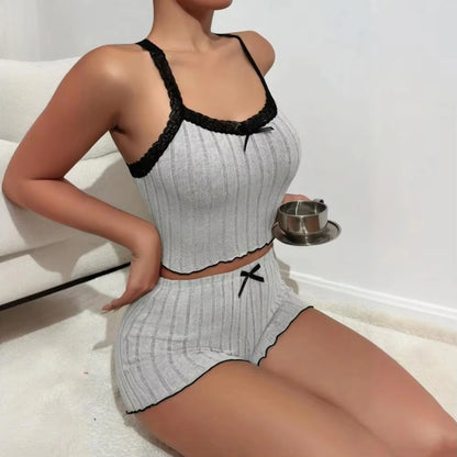 Sunny Romper