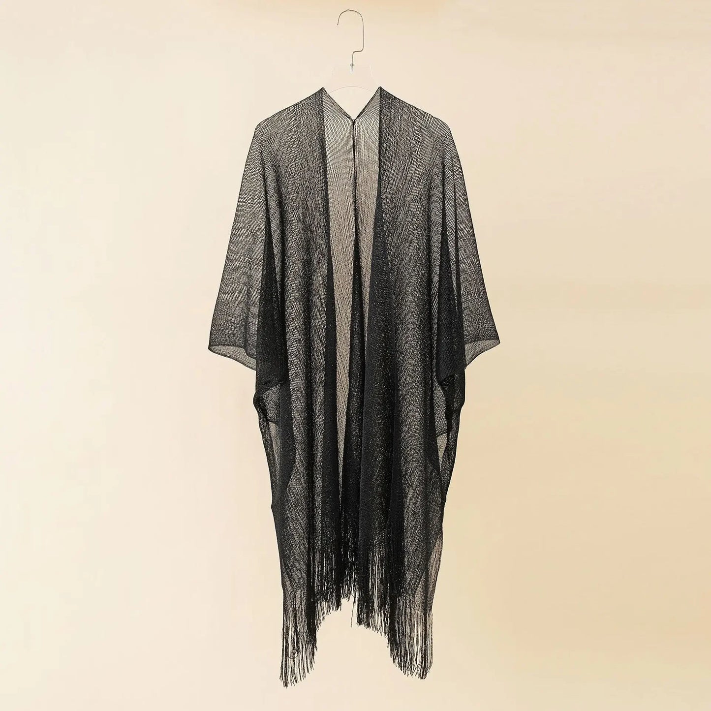 Kimono Cover-Up