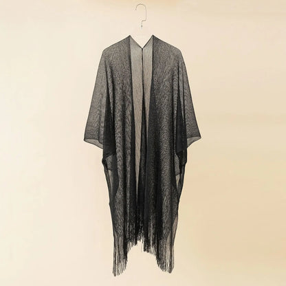 Kimono Cover-Up