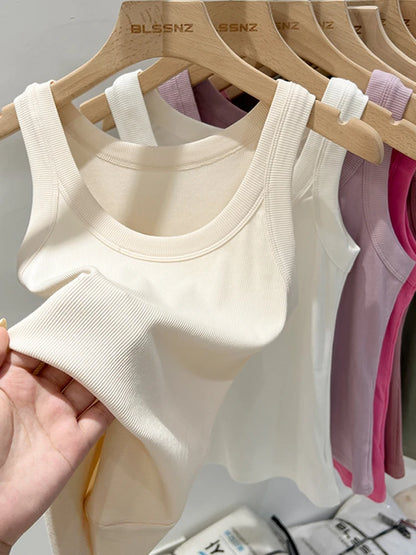 Summer Breeze Crop Top