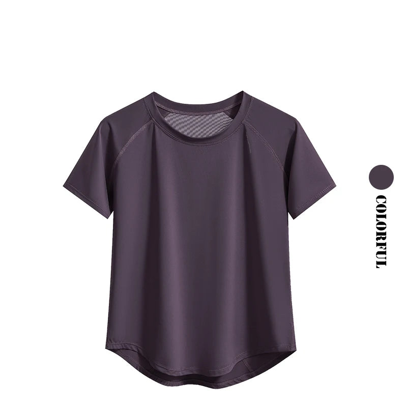 Sport Yoga Top