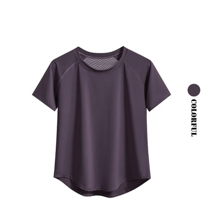 Sport Yoga Top