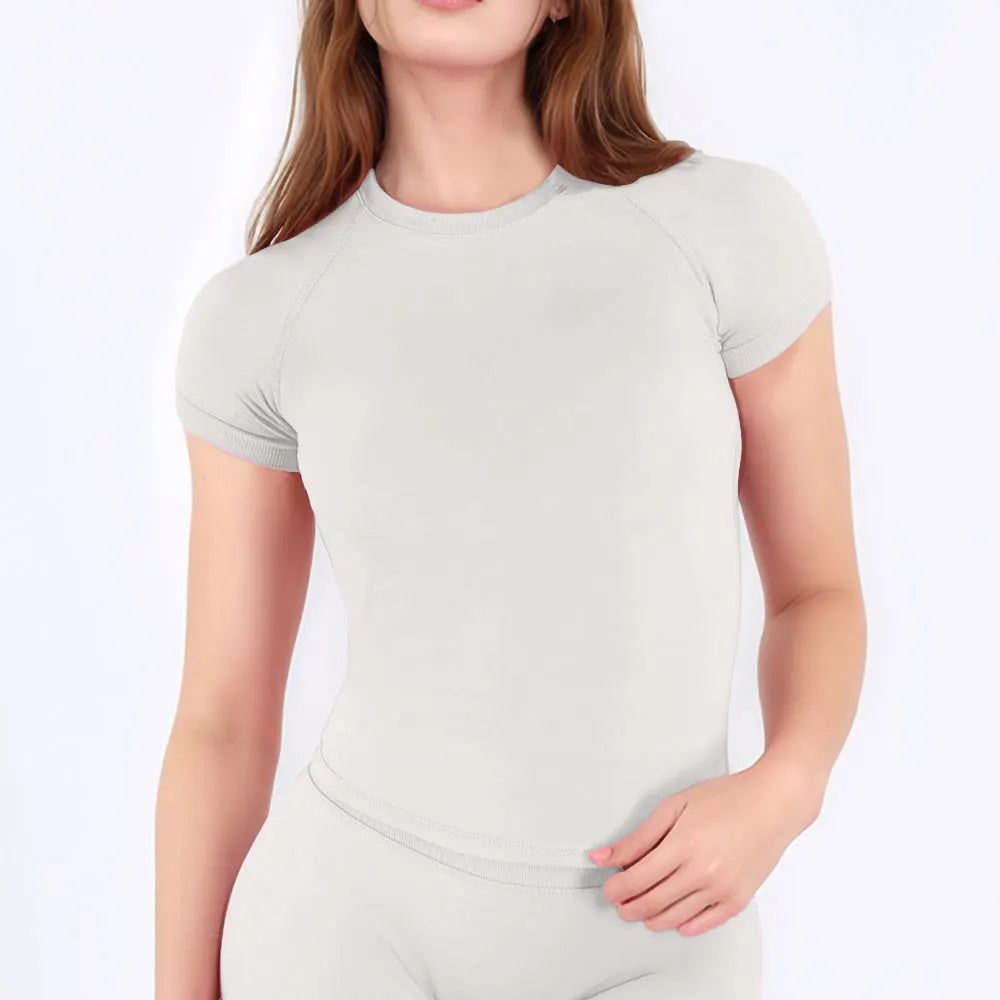 Sport Bodycon Dress