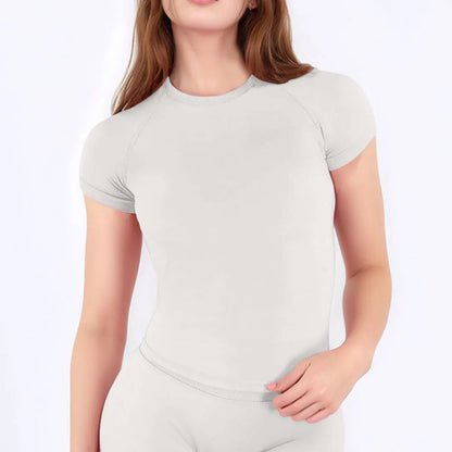 Sport Bodycon Dress