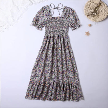 Floral Breeze