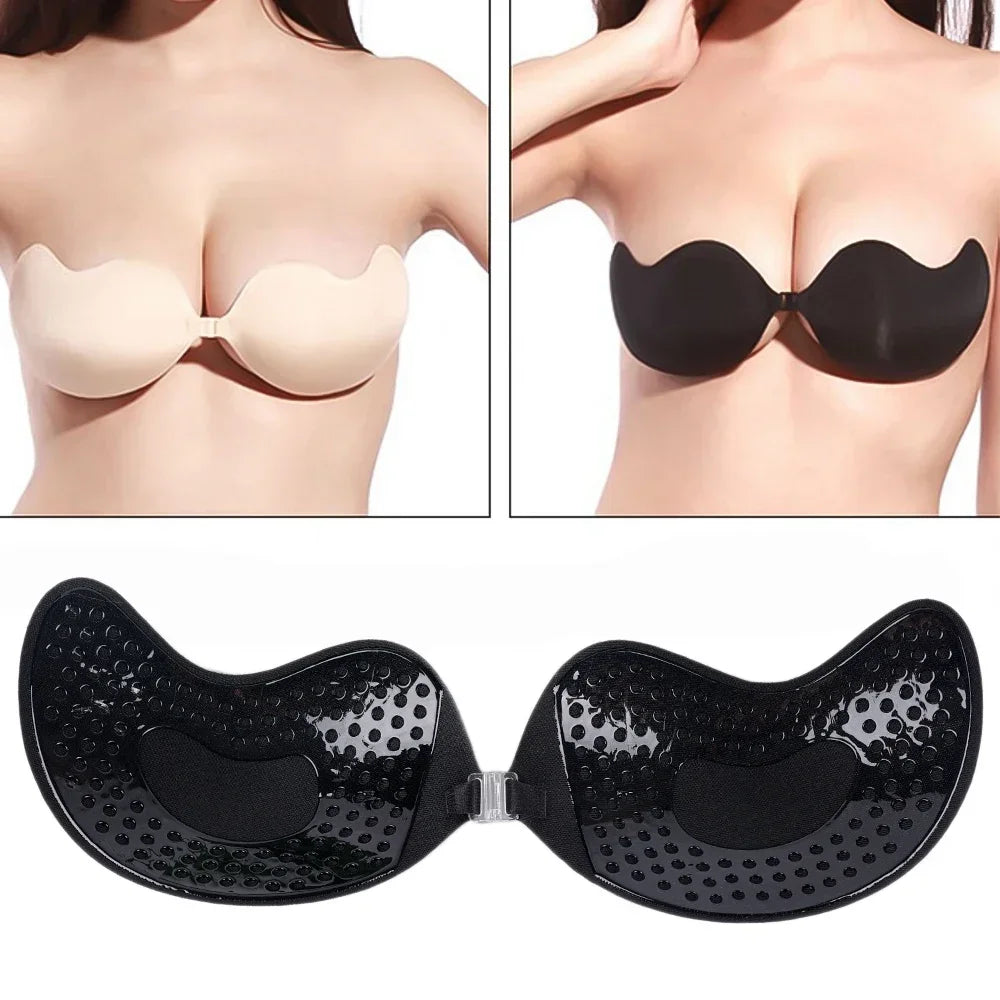 Push-Up Bra