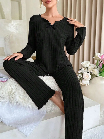 Cozy Knit