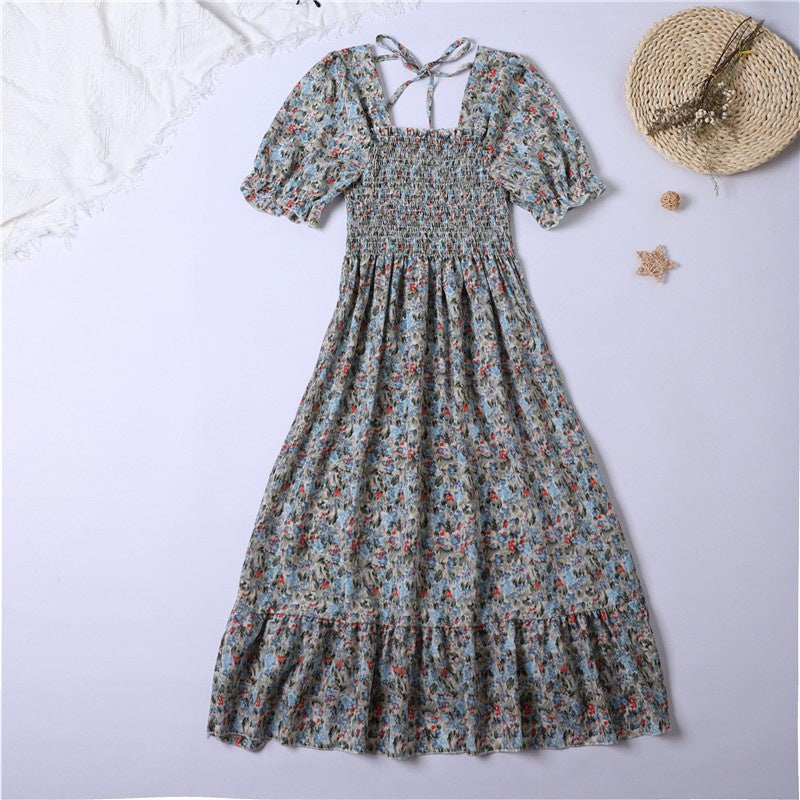 Floral Breeze