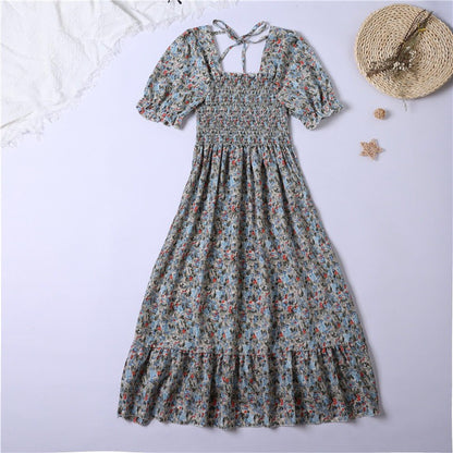Floral Breeze