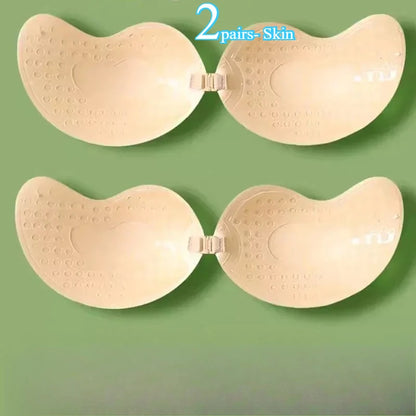 Push-Up Bra