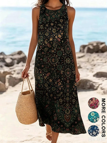 Bloom Dress
