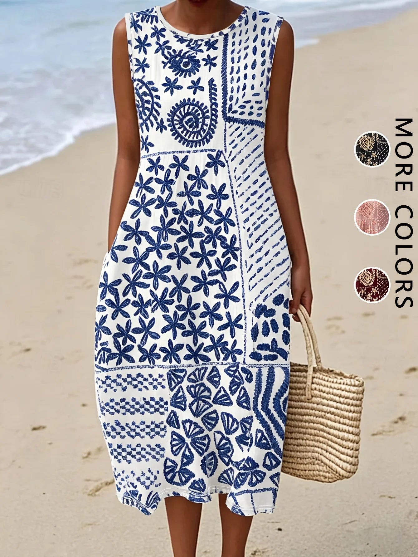 Bloom Dress