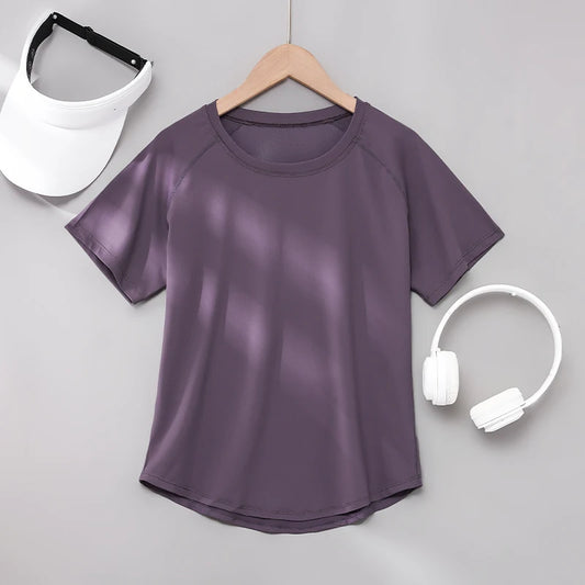 Sport Yoga Top