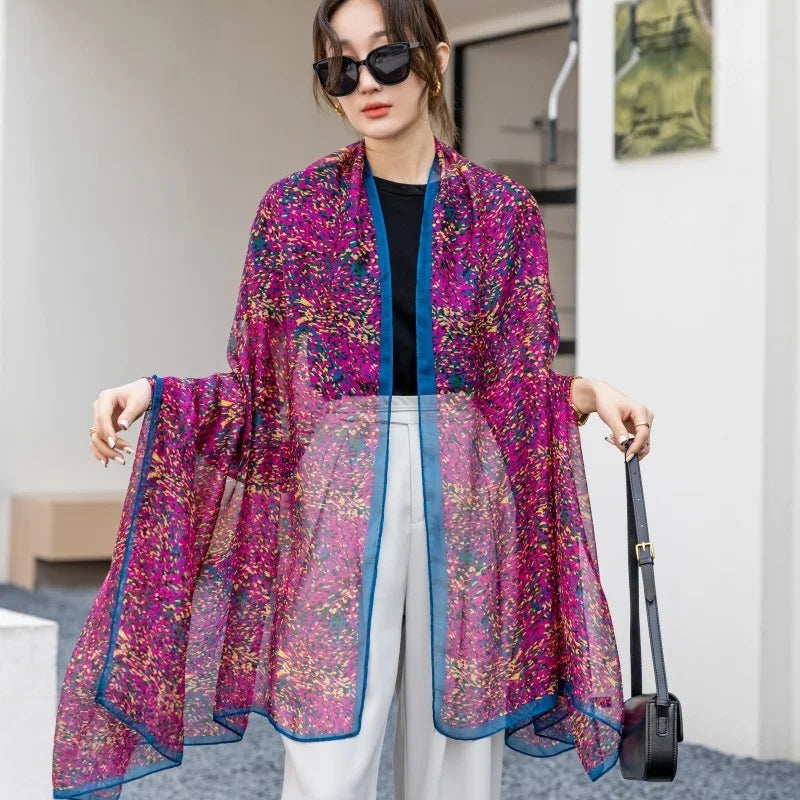Swimsuit Cover-ups