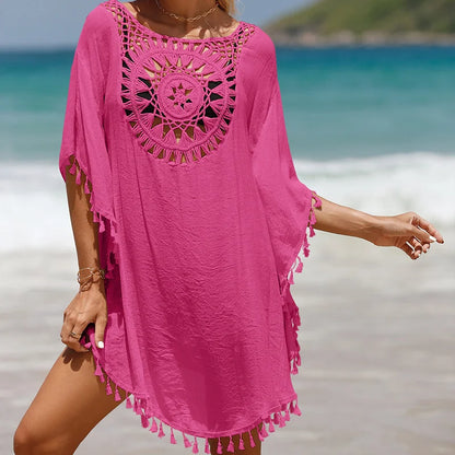 Cover Up Dress Summer