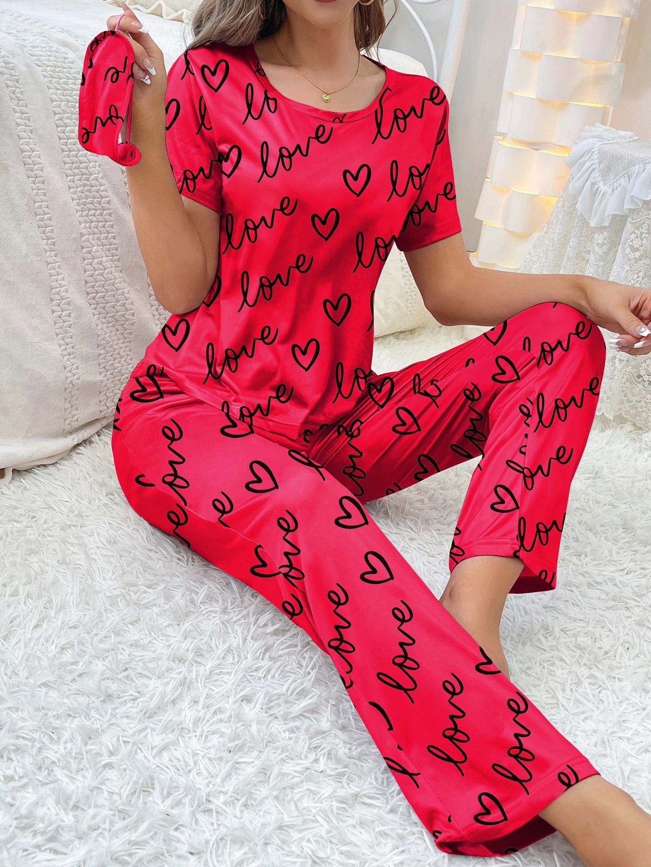 Lovely Sleepwear