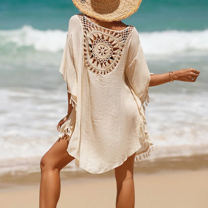 Cover Up Dress Summer
