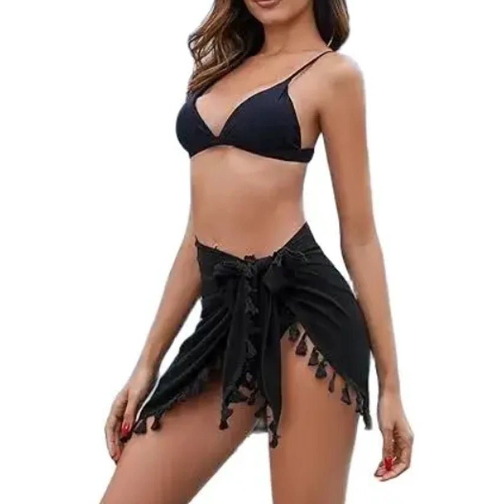 Sarong Coverup