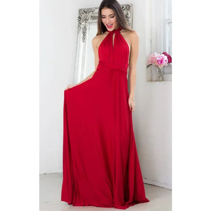 Tall Elegance