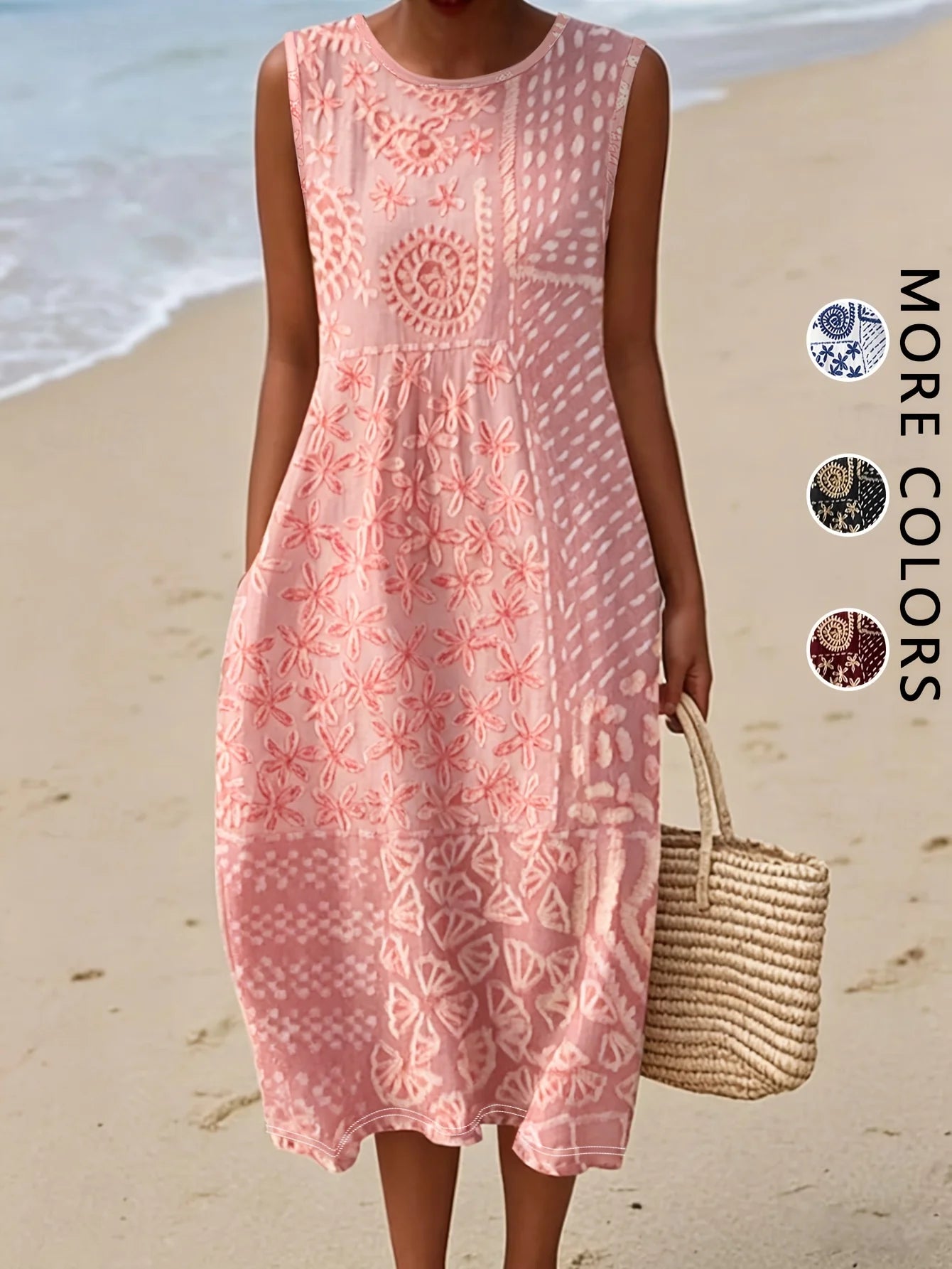 Bloom Dress