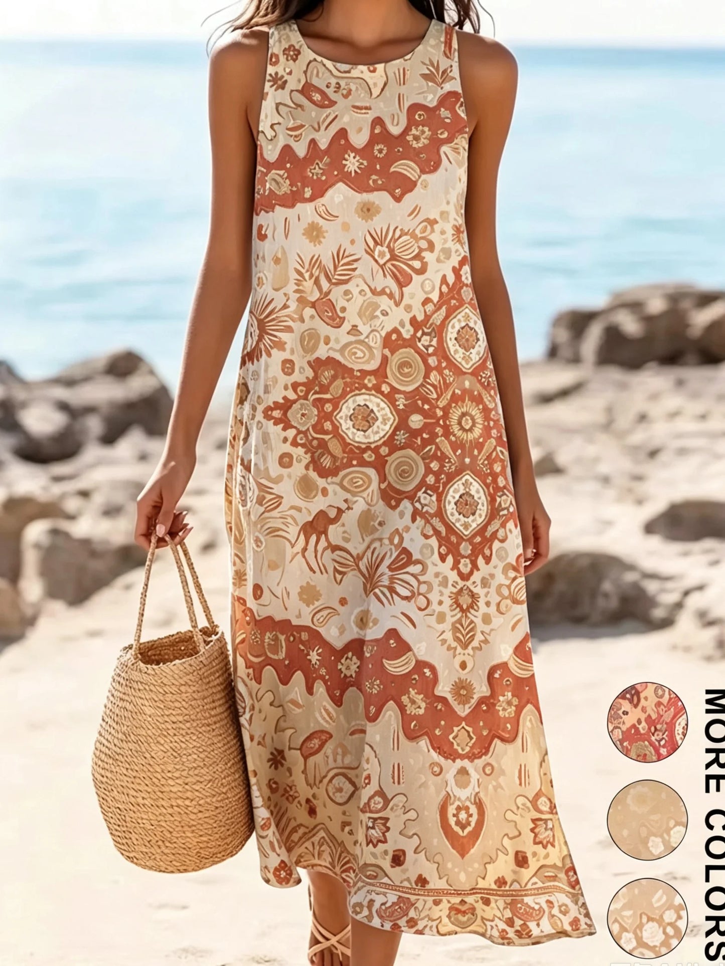 Bloom Dress