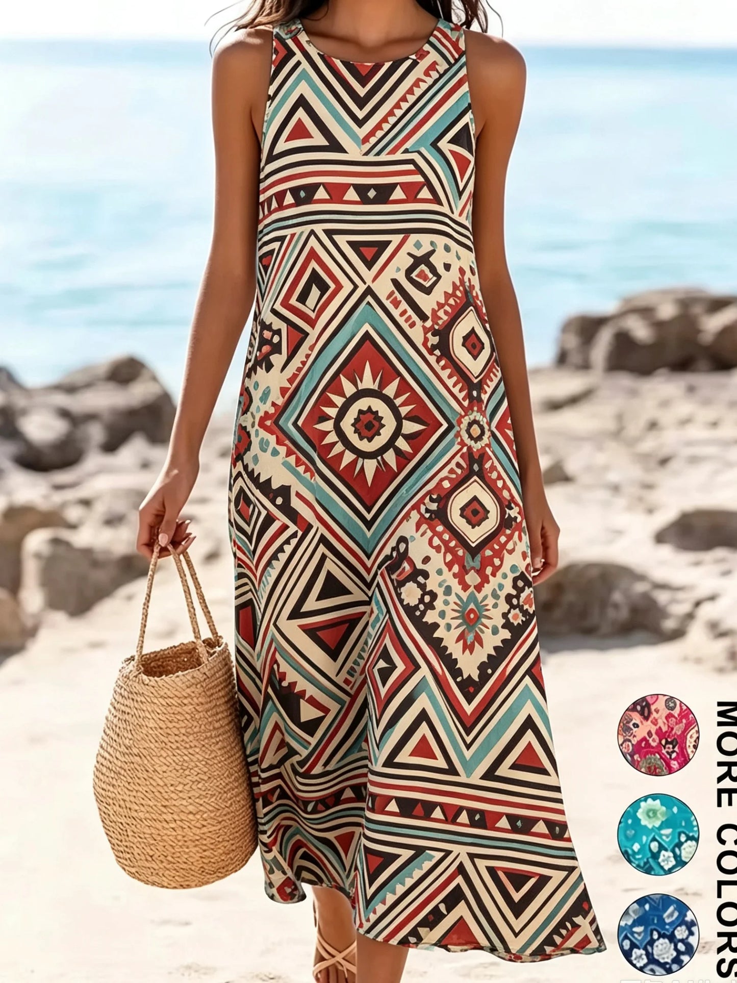 Bloom Dress